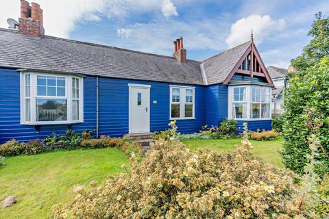 3 bedroom bungalow for sale, 21 Links Road, Bamburgh, Northumberland