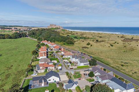 3 bedroom bungalow for sale, 21 Links Road, Bamburgh, Northumberland