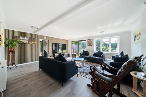 6 bedroom detached house for sale, Friars Way, Chertsey, KT16