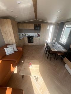 2 bedroom lodge for sale, Tewkesbury, Gloucestershire, GL20