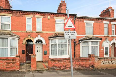 3 bedroom terraced house for sale, Mill Road, Wellingborough NN8