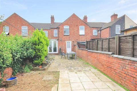 3 bedroom terraced house for sale, Mill Road, Wellingborough NN8