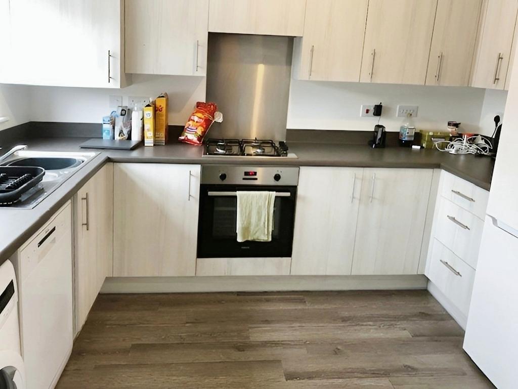 Plank Lane, Leigh, Greater... 3 bed end of terrace house to rent £