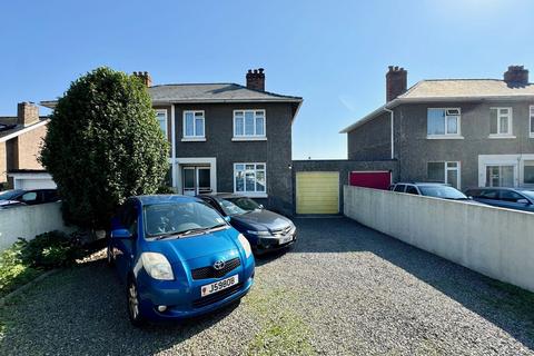 3 bedroom semi-detached house to rent, 22 Fairfield Avenue, St Helier