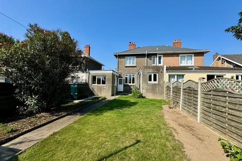 3 bedroom semi-detached house to rent, 22 Fairfield Avenue, St Helier