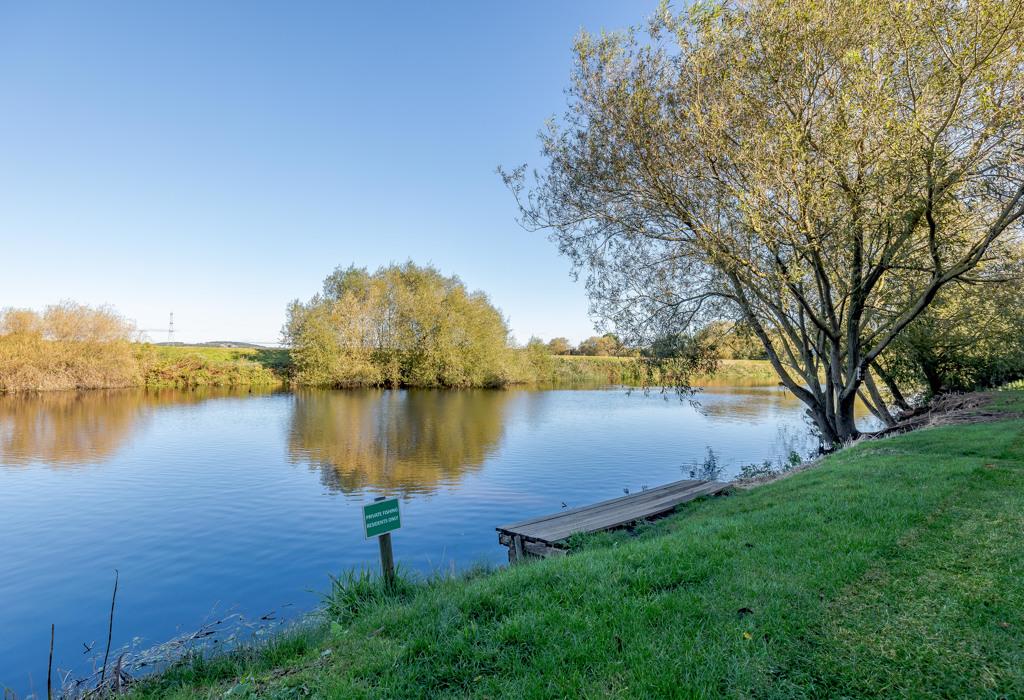 Riverside Walk