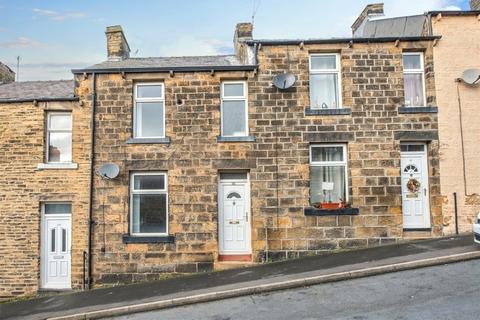 2 bedroom terraced house for sale, Rowland Street, Skipton, North Yorkshire