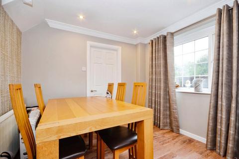 4 bedroom end of terrace house for sale, Maplefield, St Albans AL2