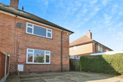 3 bedroom semi-detached house to rent, Camborne Drive, Aspley, Nottingham, NG8