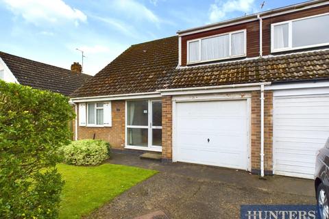 3 bedroom semi-detached house for sale, Westlands Way, Leven, Beverley, HU17 5LQ