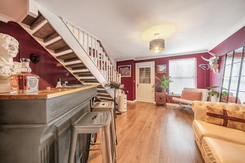 11 Crofton Square, Sherfield On Loddon, Hook, RG27 0SX