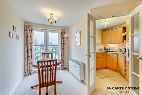 2 bedroom apartment for sale, Beatty Court, Holland Walk, Nantwich