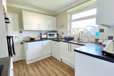 3 bedroom detached bungalow for sale, Padstow, PL28