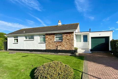 3 bedroom detached bungalow for sale, Padstow, PL28