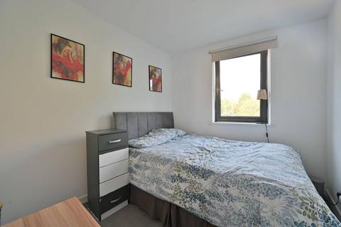 2 bedroom flat for sale, Balham Hill, Clapham South, London, SW12