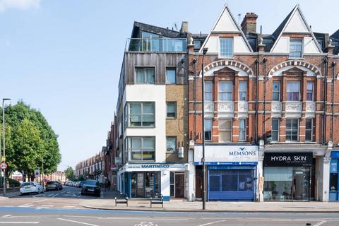 2 bedroom flat for sale, Balham Hill, Clapham South, London, SW12