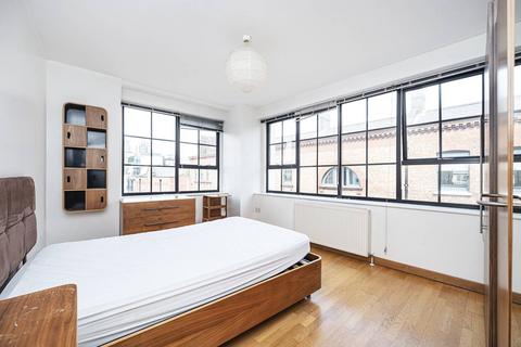 2 bedroom flat to rent, Hoxton Market, Shoreditch, London, N1