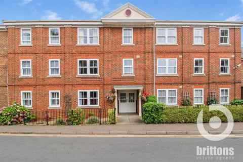 1 bedroom flat for sale, County Court Road, King's Lynn