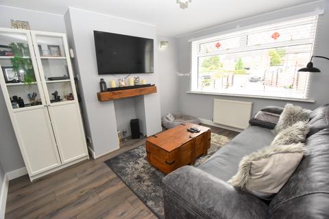 8 Sheldon Close, Partington, Manchester, M31 4NS