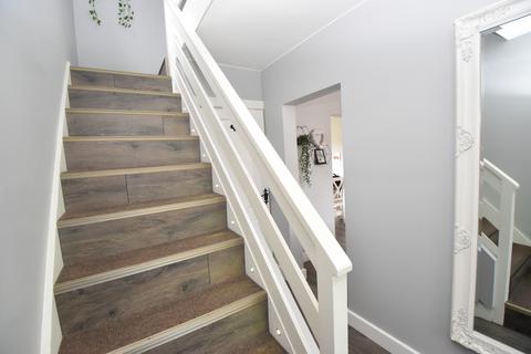 8 Sheldon Close, Partington, Manchester, M31 4NS