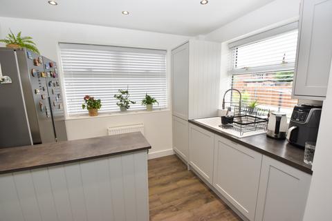 8 Sheldon Close, Partington, Manchester, M31 4NS