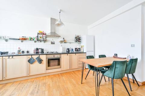 2 bedroom flat to rent, Hoxton Market, Hoxton, London, N1