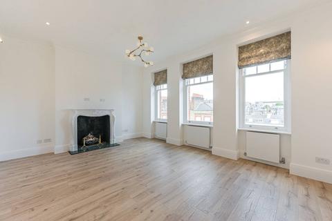 3 bedroom flat to rent, Wynnstay Gardens, Kensington, London, W8