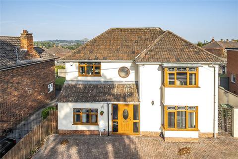 5 bedroom detached house for sale, Somerton Road, Street, Somerset, BA16