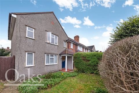 3 bedroom end of terrace house for sale, Rees Gardens, East Croydon