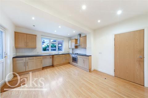 3 bedroom end of terrace house for sale, Rees Gardens, East Croydon