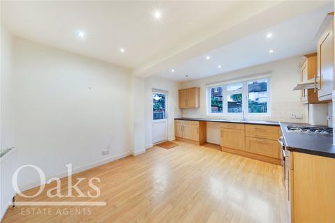 3 bedroom end of terrace house for sale, Rees Gardens, East Croydon