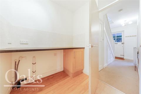 3 bedroom end of terrace house for sale, Rees Gardens, East Croydon