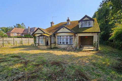 3 bedroom house for sale, UPLANDS ROAD, DENMEAD