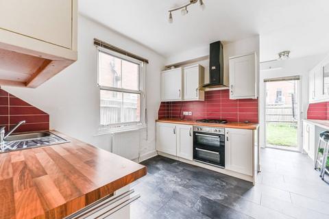 1 bedroom flat for sale, Princess Road, Croydon, CR0