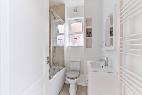 1 bedroom flat for sale, Princess Road, Croydon, CR0