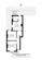 Floorplan area for info only