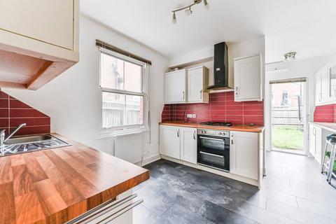 70 Princess Road, Croydon, CR0 2QS