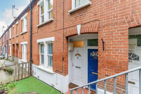 70 Princess Road, Croydon, CR0 2QS