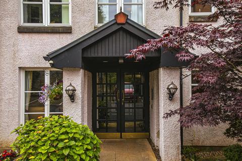 1 bedroom flat for sale, 25 Jubilee Court St. Margaret Street, Dunfermline