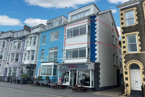 2 bedroom end of terrace house for sale, Bodfor Terrace, Aberdovey, Gwynedd, LL35