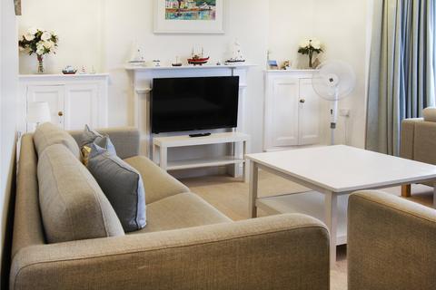 undefined, Bodfor Terrace, Aberdovey, Gwynedd, LL35