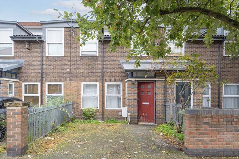 4 bedroom house for sale, Clifford Drive, Brixton, London, SW9