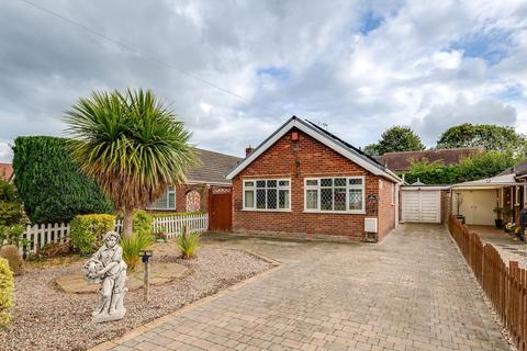 2 bedroom detached bungalow for sale, Greenfield Road, Chester CH3