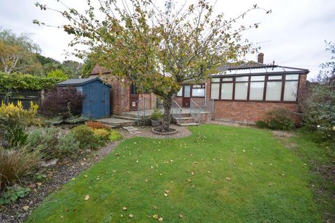 2 bedroom detached bungalow for sale, Witchampton Road, Broadstone BH18