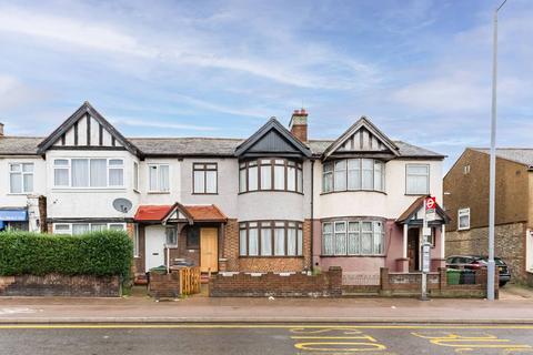 3 bedroom terraced house for sale, Billet Road, Walthamstow, London, E17