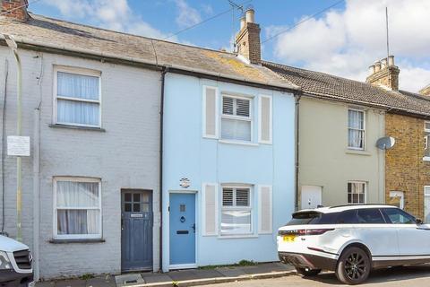 2 bedroom terraced house for sale, North Street, Herne Bay, Kent