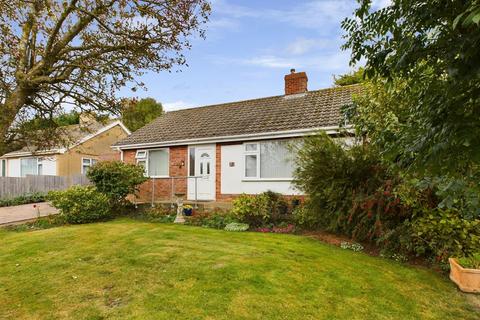 2 bedroom detached bungalow for sale, Trafalgar Road, Downham Market PE38