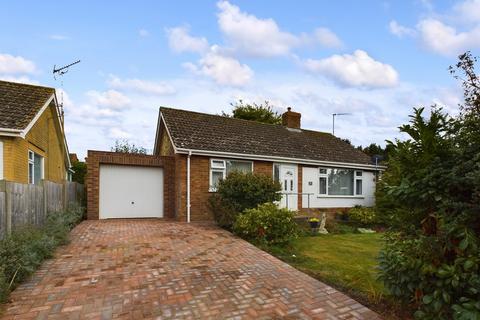 2 bedroom detached bungalow for sale, Trafalgar Road, Downham Market PE38