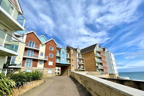 2 bedroom apartment for sale, Honeycombe Chine, Boscombe Spa, Bournemouth, BH5