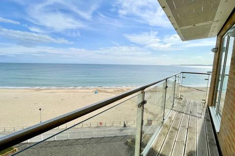 2 bedroom apartment for sale, Honeycombe Chine, Boscombe Spa, Bournemouth, BH5